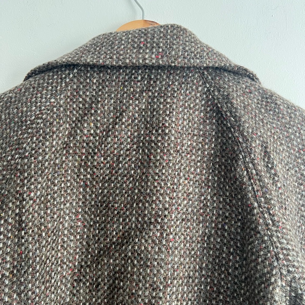 Vintage Coat - Picture 9 of 10